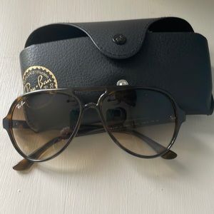 Ray ban women’s sunglasses